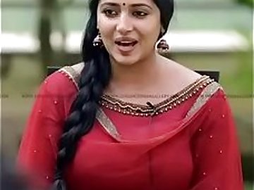 Anu Sithara Hot