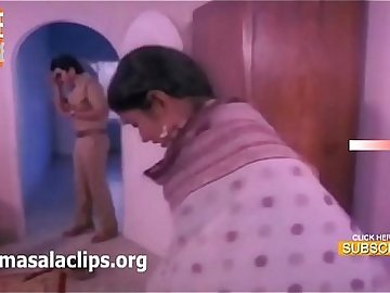 Old Actress Jeevitha Hot Bra Change Video